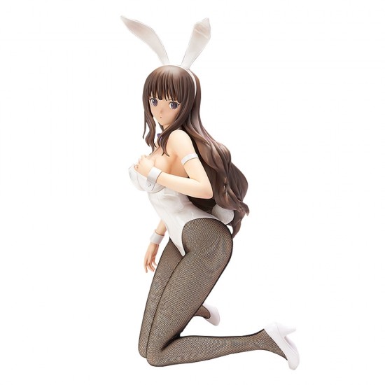 FREEing Miyuki Usami - Tony`s Bunny Sisters