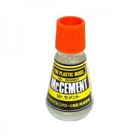 Mr.Cement Gunze MC-124