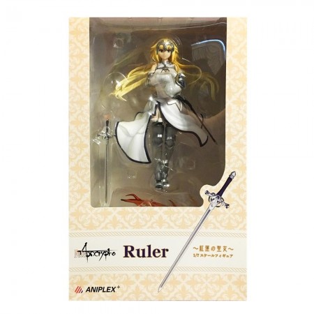 Aniplex Fate / Apocrypha Ruler – La Pucelle
