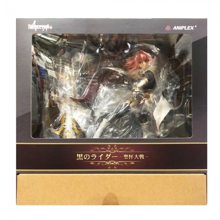Aniplex Rider of Black -The Great Holy Grail War -