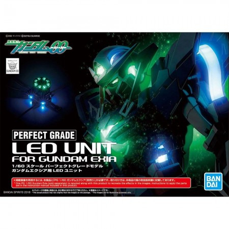 Bandai PG LED Unit for Gundam Exia 1/60