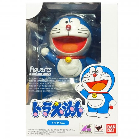 Figuarts Zero Doraemon