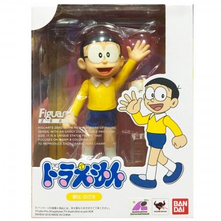 Figuarts Zero Nobita
