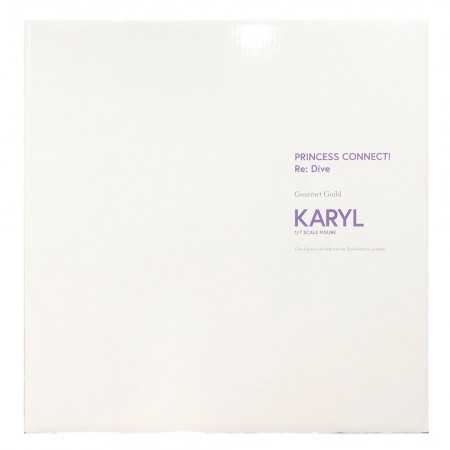 FuRyu Karyl - Princess Connect Re:Dive