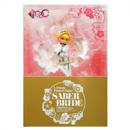 HobbyMax Saber Bride Special Edition (PVC Figure)