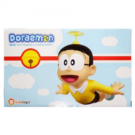 Kids Logic ML06 Nobi Nobita Magnetic Levitating Ver (PVC Figure)