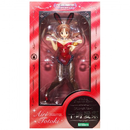 Kotobukiya Airi Totoki Princess Bunny (PVC Figure)