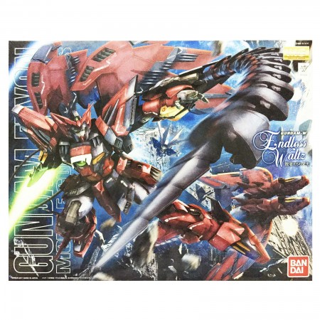 Bandai MG Gundam Epyon EW Ver 1/100