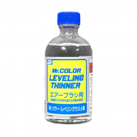Mr.Color Leveling Thinner 110 Gunze T-106