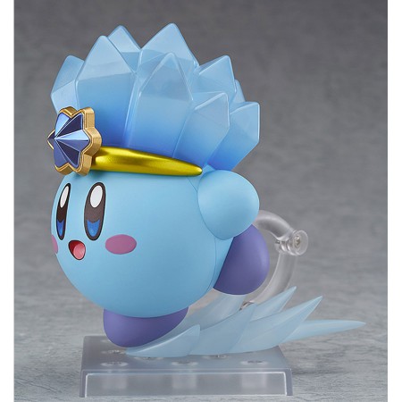 Nendoroid Ice Kirby (PVC Figure)