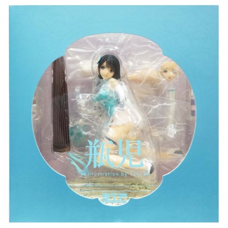 SkyTube Premium Ping Yi Blue Ver (PVC Figure)