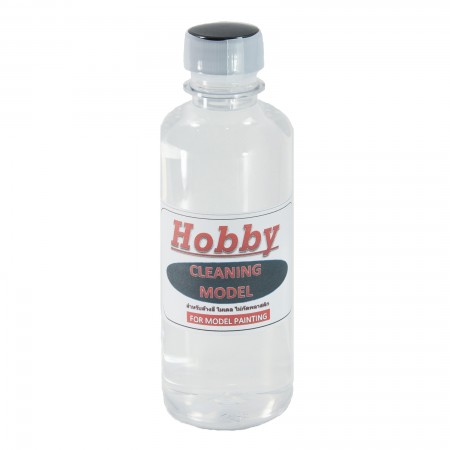 Hobby Cleaning Model