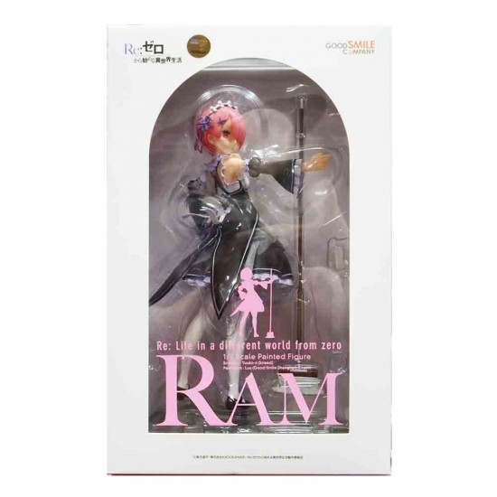 Good Smile Company Ram (PVC Figure)