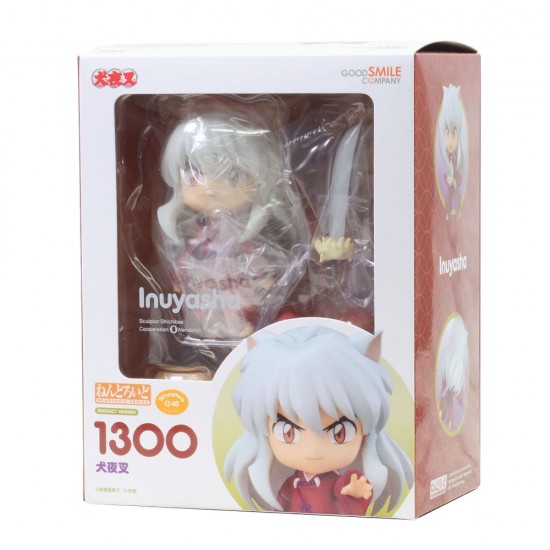 Nendoroid 1300 Inuyasha