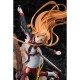 Aniplex Asuna Diorama - Sword Art Online Ordinal Scale