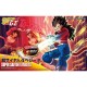 Bandai Figure-rise Standard Super Saiyan 4 Vegeta