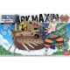 Bandai Grand Ship Collection Ark Maxim