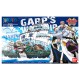 Bandai Garp's Ship Grand Ship Collection (One Piece)