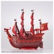 Bandai Grand Ship Collection Red Force - One Piece Film Red Ver