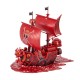 Bandai Grand Ship Collection Thousand Sunny Flying Model (One Piece)