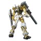 Bandai Gundam Astray Gold Frame 1/100