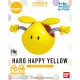 Bandai Haropla Haro Happy Yellow