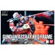 Bandai HG Gundam Astray Red Frame 1/144