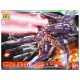 Bandai HG GN Arms Type E + Gundam Exia (Transam Mode) 1/144