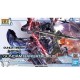 Bandai HG Gundam Barbataurus 1/144