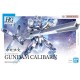Bandai HG Gundam Calibarn 1/144