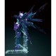 Bandai HGBF Transient Gundam Glacier 1/144