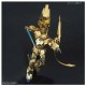 Bandai HG Unicorn Gundam 03 Phenex (Unicorn Mode) (Narrative Ver) [GOLD COATING] 1/144 from Gundam Unicorn by Bandai 4573102580870