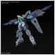 Bandai HG Wing Gundam Sky Zero 1/144