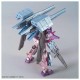 Bandai HGBD Gundam 00 Sky HWS (Trans-AM Infinite Mode) 1/144