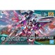 Bandai HGBD Gundam 00 Sky HWS (Trans-AM Infinite Mode) 1/144