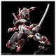 Bandai Hi-Resolution Model Gundam Astray Red Frame (HiRM) 1/100