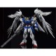 Bandai Hi-Resolution Model Wing Gundam Zero EW 1/100