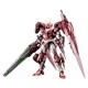 Bandai MG OO Gundam Seven Sword/G (Trans-AM Mode) Special Color Ver 1/100