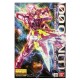 Bandai MG OO Qan[T] (Trans-AM Mode) Special Color Ver 1/100