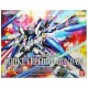 Bandai MG Strike Freedom Gundam EXF 1/100
