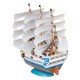 Bandai Moby Dick Grand Ship Collection (One Piece)