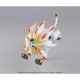 Bandai Pokemon Plastic Model Collection Select Series Solgaleo