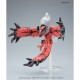 Bandai Pokemon Plastic Model Collection Select Series Yveltal