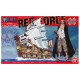 Bandai Red Force Grand Ship Collection (One Piece)