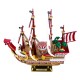 Bandai Red Force Ship (One Piece)
