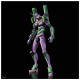 Bandai RG Evangelion Unit 01 DX Transport Platform Set Multipurpose Humanoid Decisive Weapon Artificial Human (EVA 01)