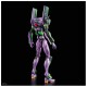 Bandai RG Evangelion Unit 01 Multipurpose Humanoid Decisive Weapon Artificial Human (EVA 01)