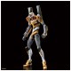 Bandai RG Evangelion Unit 00 DX Positron Cannon Set Multipurpose Humanoid Decisive Weapon Artificial Human (EVA 00)