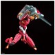 Bandai RG Evangelion Unit 02 Multipurpose Humanoid Decisive Weapon Artificial Human (EVA 02)