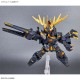 Bandai SD Cross Silhouette Unicorn Gundam Banshee Destroy Mode & Banshee Norn Parts Set